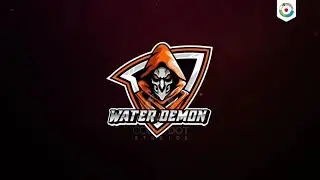 Water Demon Intro || Custom Intro