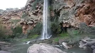 Wild Falls Healing Sanctuary! 💖✨ Soul Haven | Deep Meditation ASMR, Calm & Sleep