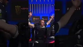 cadiaN insane 2v4 clutch 🔥 #cs2