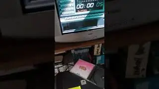 Neo Geo CD - CD player doesn't work