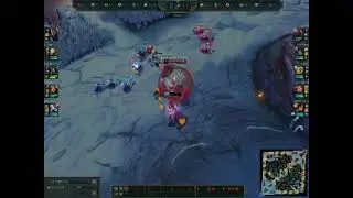 롤 다리우스 카운터 18 (LoL Darius Counter 18 | リーグ&middot;オブ&middot;レジェンド&middot;ダリウス&middot;カウンター18)