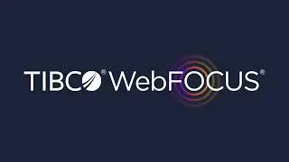 WebFOCUS 9.1 Natural Language Query (NLQ) Demo