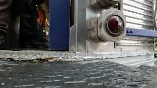 MTA Subway/NYTM Parade of Trains 2025 Extra Clips