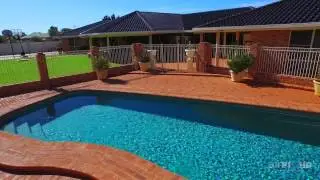 Airpix HD - House Demo