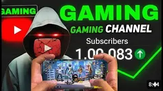 Is it TOO LATE to Grow a Gaming Channel?