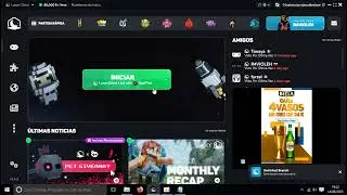 SOLUCI&Oacute;N BUG FIX INYECT SLINKY CRACKED (LUNARCLIENT)
