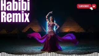 Habibi Smooth House 2026 🌃 Arabic Chill Beats for Relax