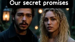 Our Secret Promises – Post Malone ft Miley Cyrus (2026 music video)