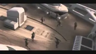 Black Ops 2 OCE Trap Edit