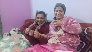 Dehradun Ka Mausam Hua Kharab ☁️ | Thandi Hawa | Bachon Ke Saath Masti | Pooja Bhatt Vlogs 