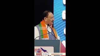 കേരളത്തിൽ എയിംസ് ശരിയായ സ്ഥലത്ത് ശരിയായ സമയത്ത് വരും; ജെ.പി നദ്ദ