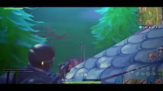 Edit Fortnite (3) /Replay mode - (Fall Out Boy - Centuries)