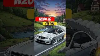 Alt vs. Neu &ndash; Mercedes Edition 🚖🔥