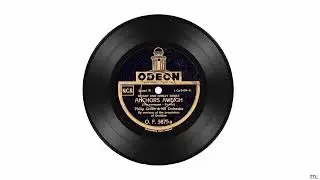 Philip Green and His Orchestra &ndash; Anchors Aweigh (1951) | Orchestral March