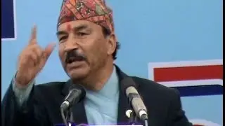 RPP-N's first national convention kicks off