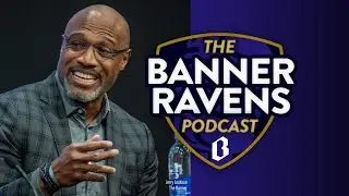 Ravens coordinators lay out plan for 2026 | Banner Ravens Podcast