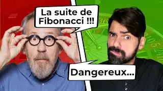 Jamy nous explique une technique pour gagner &agrave; la roulette...