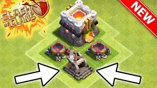 Clash Of Clans Private Server 2018 - With Townhall 12 - Boom Beach Troop & More