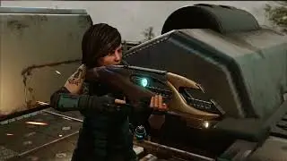 X-Com 2: Shen's Last Gift, Full Mission.