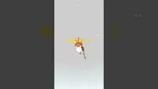 Evolving Into A Male Pyroar Pokemon Go
