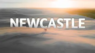 NEWCASTLE | Top Tips for Visiting Newcastle & Port Stephens, NSW