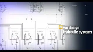 Comprehensive Hydraulic Solutions for Industry &ndash; RDL Hydraulics.