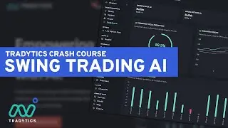 Prophet - AI Driven Swing Trading Ideas