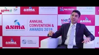 Does Your Institute Has All That A Student Needs - Mr. Kush Ahuja (ACCA Global)