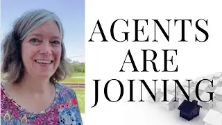Agents are Joining