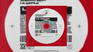 Sheeqo Beat, LeDavile - La Colita