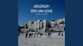 Jeruzalem Stad Van Goud