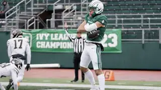 2026 NFL Draft Prospect Interview with Chris Corbo (Dartmouth University)