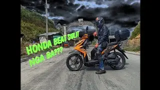 HONDA BEAT FI V2 | Ano nga ba ang mga napalitan sa loob ng dalawang taon ?