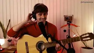 Juan Bisso - Camify [EL FOG&Oacute;N STREAMING]