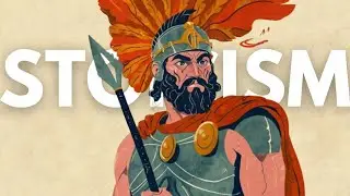 Greek Philosophy Simplified: Unlock the Wisdom of Stoicism for Beginners