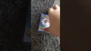 Pikachu v full art