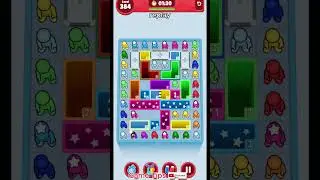 Drop Away level 384 (383)
