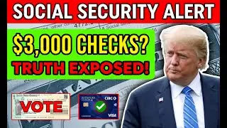 $3000 VA Stimulus Checks: The Truth Behind the Rumors