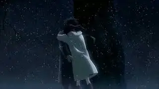 Random anime montage (AMV), Reality ( Song ).