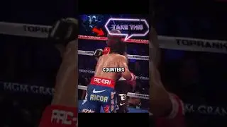 This might be the most controversial decision in boxing 🥊