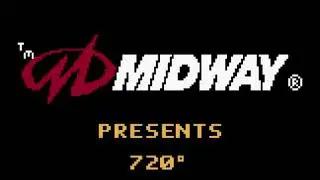 Digital Eclipse Software/Midway (1999)