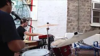 Coco Butter Band - FUNK TRAIN