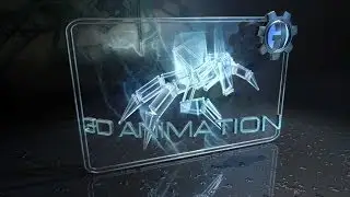 Gregory Dyer : 3D Animation and Motion Graphics