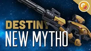 DESTINY Vex Mythoclast POST BUFF! Patch 1.1 PvP OP (PS4 Gameplay Commentary) Funny Gaming Montage