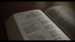 Song of Solomon (Chapters 1-8)