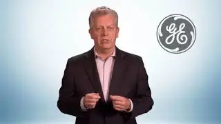 GE Vivid E90 video