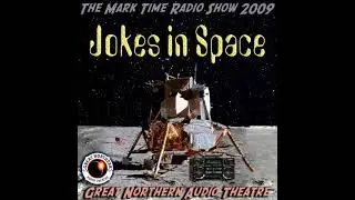 Jokes in Space - Brian Price