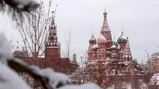 Moscow, Russia Explained: Educational Video, Interesting Facts and some Travel Tips