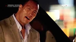 Weekendul The Rock - &icirc;n acest weekend 21:00