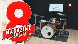 8 Magazine Segovia | Jueves 22 enero 2026